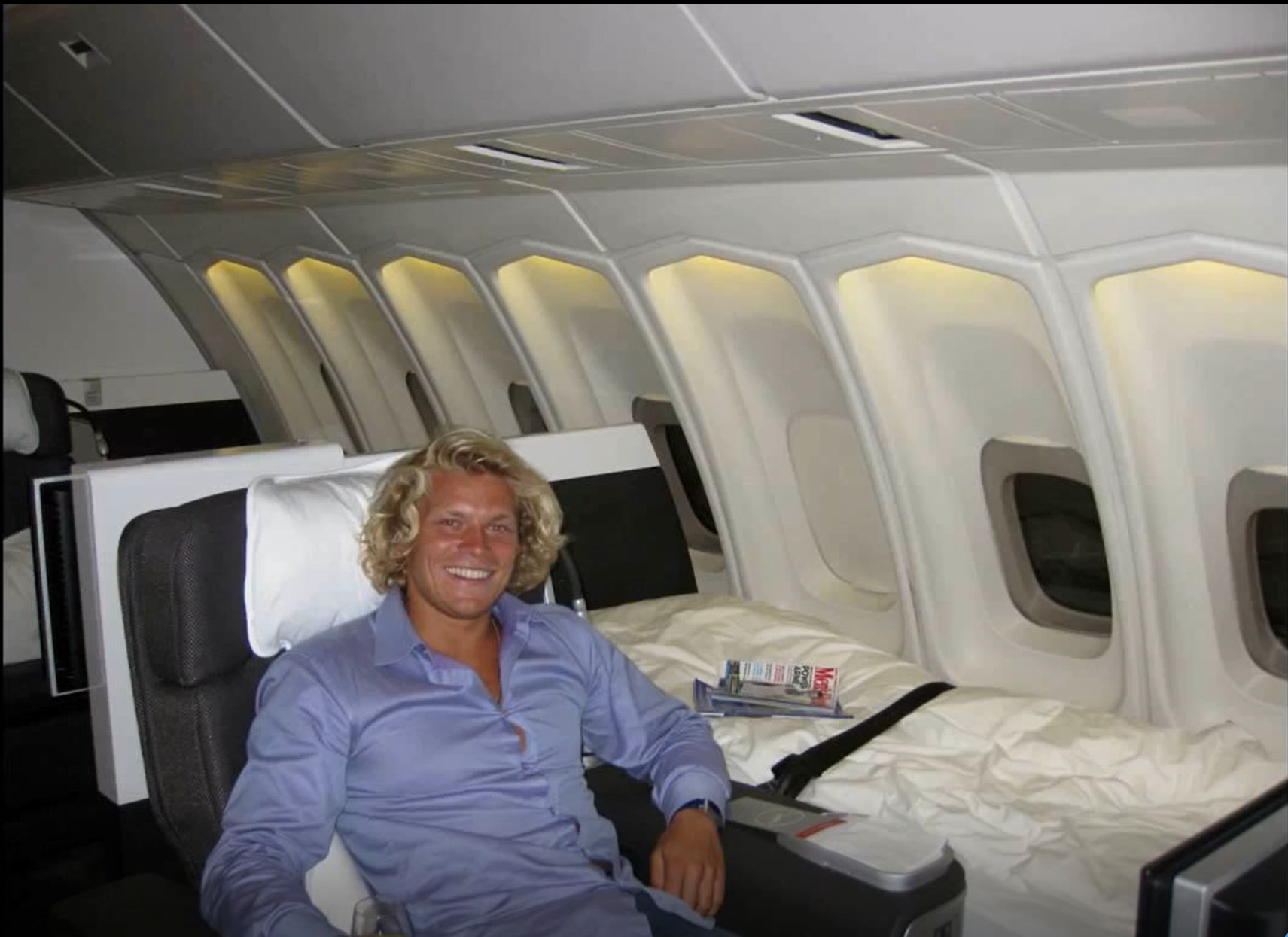 PONZI SCHEME LYONESS, JULIAN HOSP, AND CRYPTO STARTUP TENX | FinTelegram  News