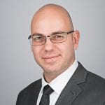 Tal Miller founder of Fibonatix