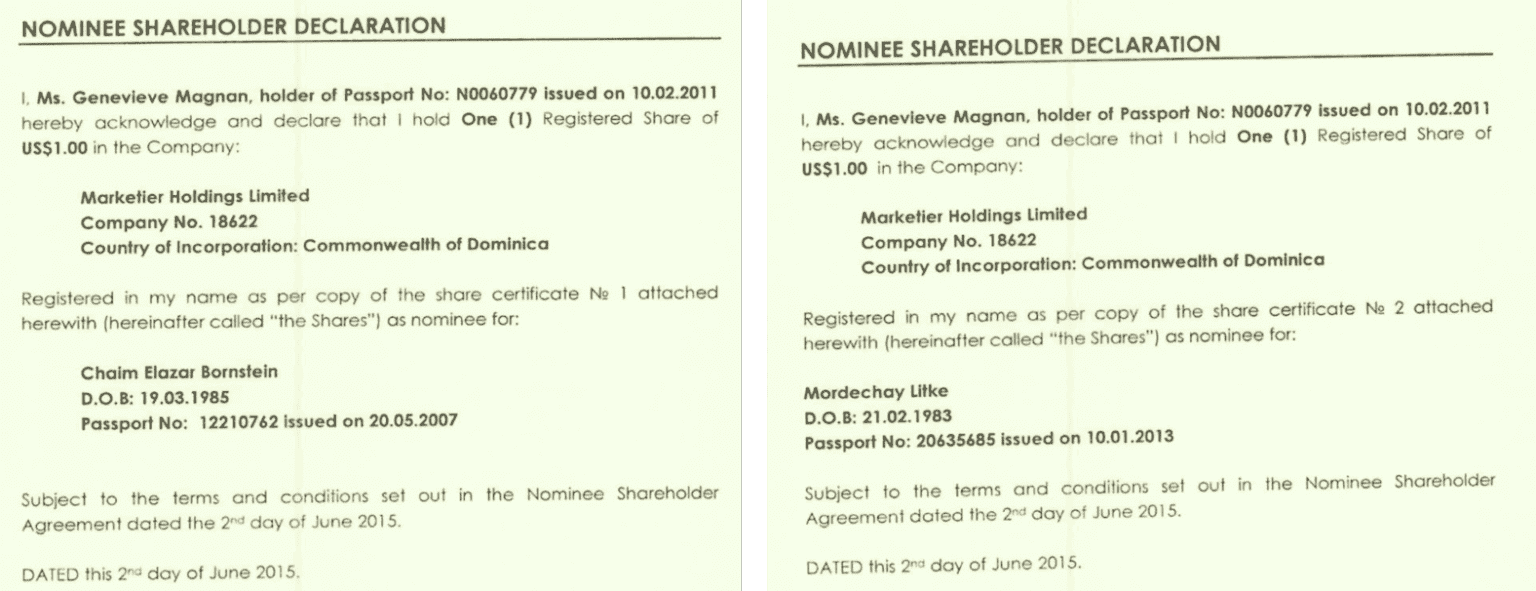 What Does It Mean To Request An Account From A Power Of Attorney