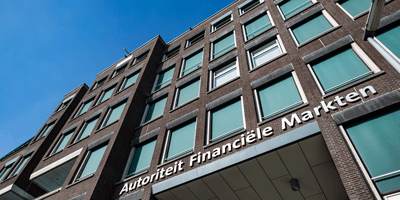 AFM warns Dutch inviduals found on scam list