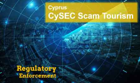 CySEC scam tourism