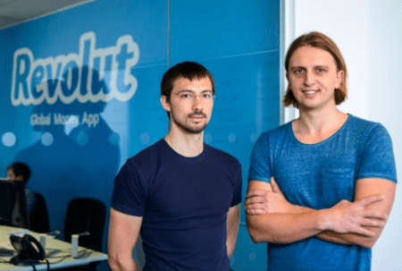 FinTech unicorn Revolut posts mounting losses