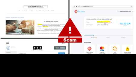 CNMV warns against Bid Broker Stocks scam