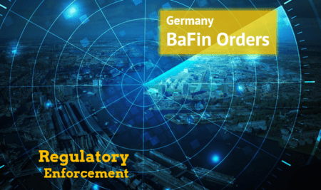 BaFin issues cease and desist orders against illegal payment processors