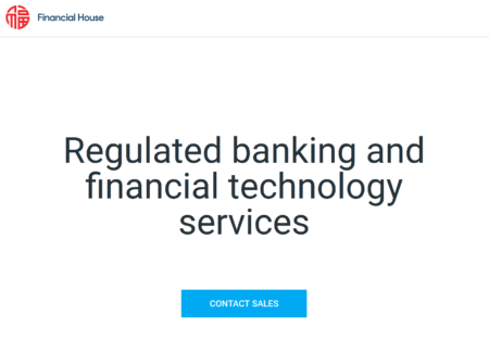 Financial House has no connections with The Sacromento Bee
