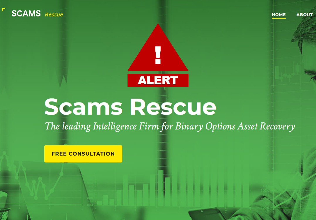 Scam Recovery Companies