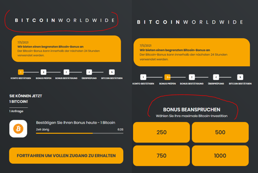 Serviciile pe Criptomonede
