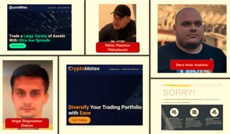 Request 4 information BitStarMarkets scam network
