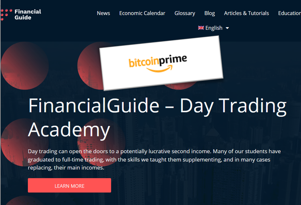 bitcoin trading academy llc)