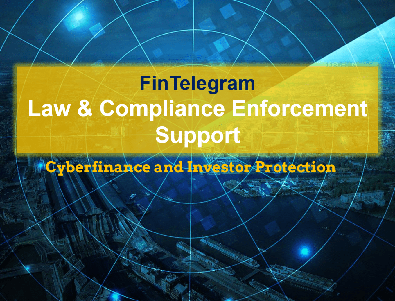 fintelegram-launches-law-compliance-enforcement-support-initiative