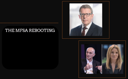 MFSA rebooting with Jospeph Gavin
