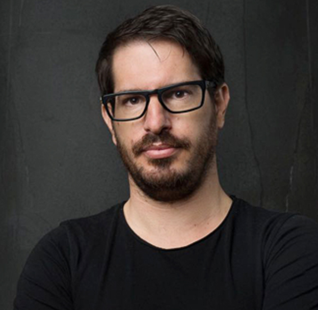 MOSHE HOGEG THE MAN WHO TRANSFORMED STARTUP NATION ISRAEL INTO A
