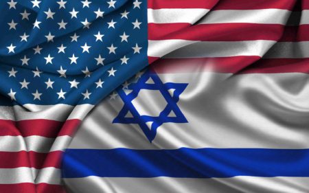 FBI law enforcement action in Israel against scammers