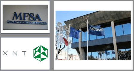 MFSA regulatet XNT loses three directors