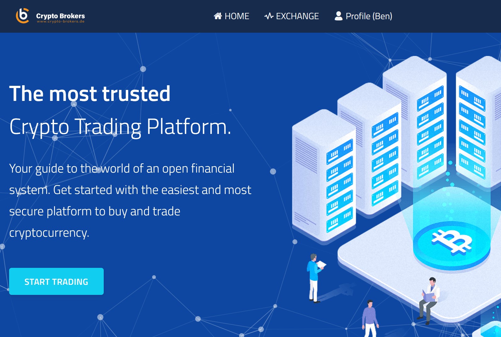 Attention! Stay away from Crypto Brokers! | FinTelegram News