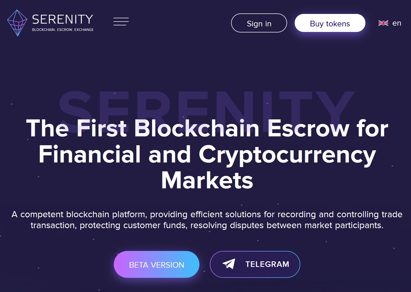 Whistleblower Request - Russian Serenity Financial, GrandCapital, and  Jekaterina Soldatova | FinTelegram News