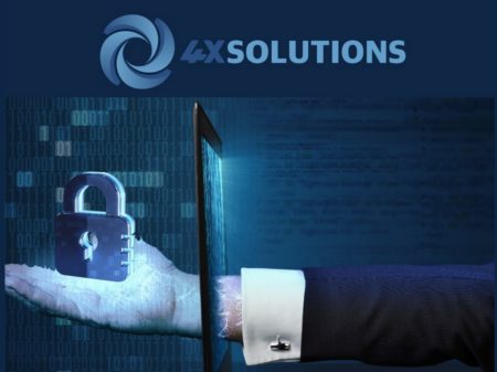 4X Solutions gets certified by The Financial Commission