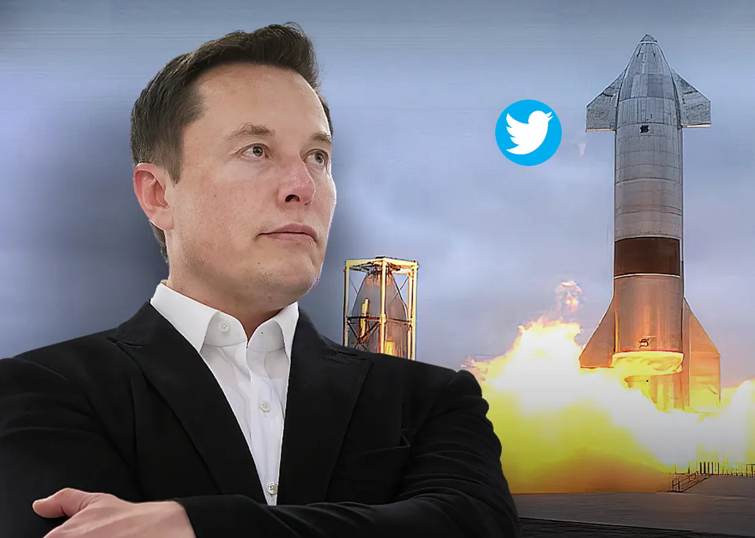 Elon Musk Expects Twitter To Turn Positive In Q2 2023 With Record User Numbers And A Payment 6155