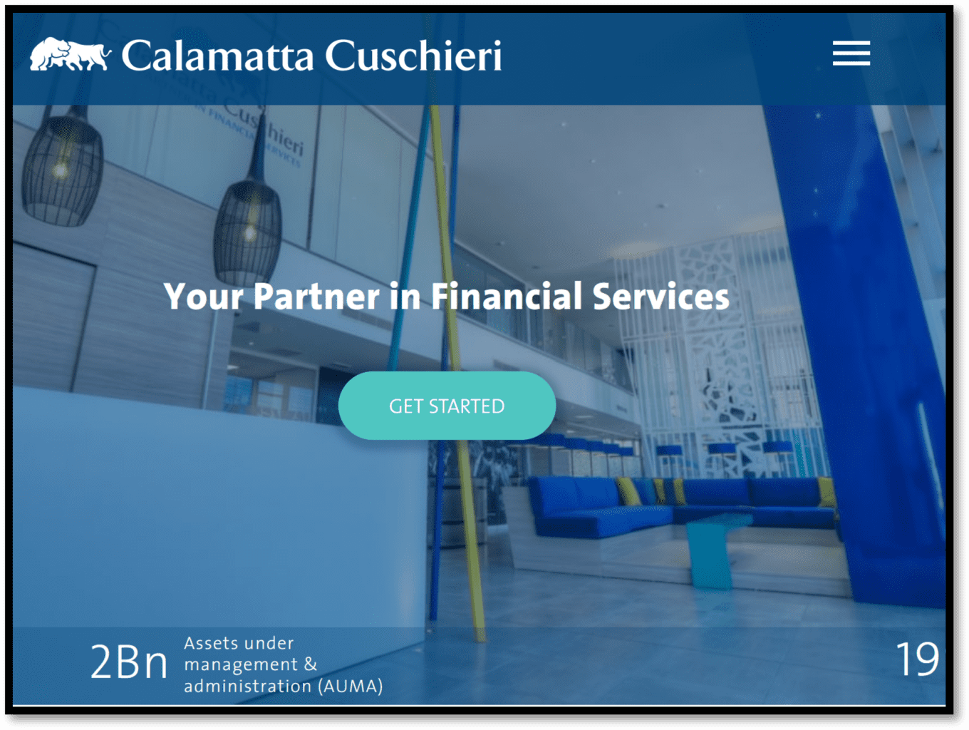 Calametta Cuschieri Investment Services court case