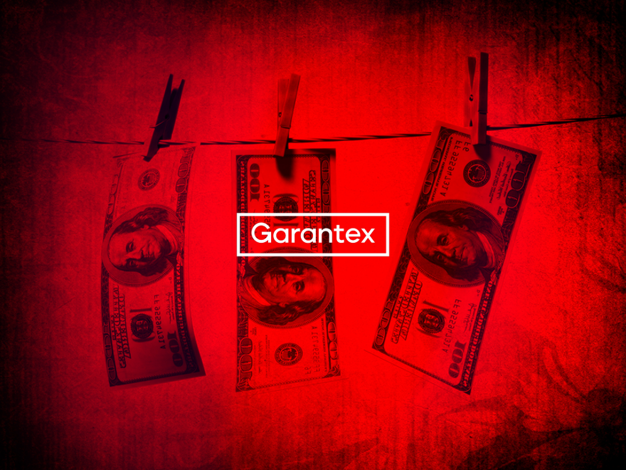 Sanctioned Russian-Estonian Ransomware Facilitator Garantex Still ...