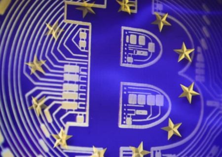 EU crypto regulation explained on FinTelegram