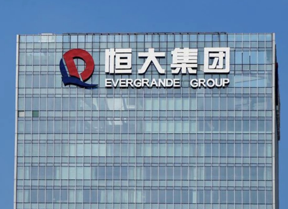 Chinese Troubles! China Evergrande CEO and CFO Resigned Over Suspicious ...