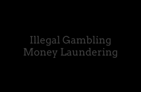 Lithuanian crypto exchange Hypeycto facilitated illegal gambling