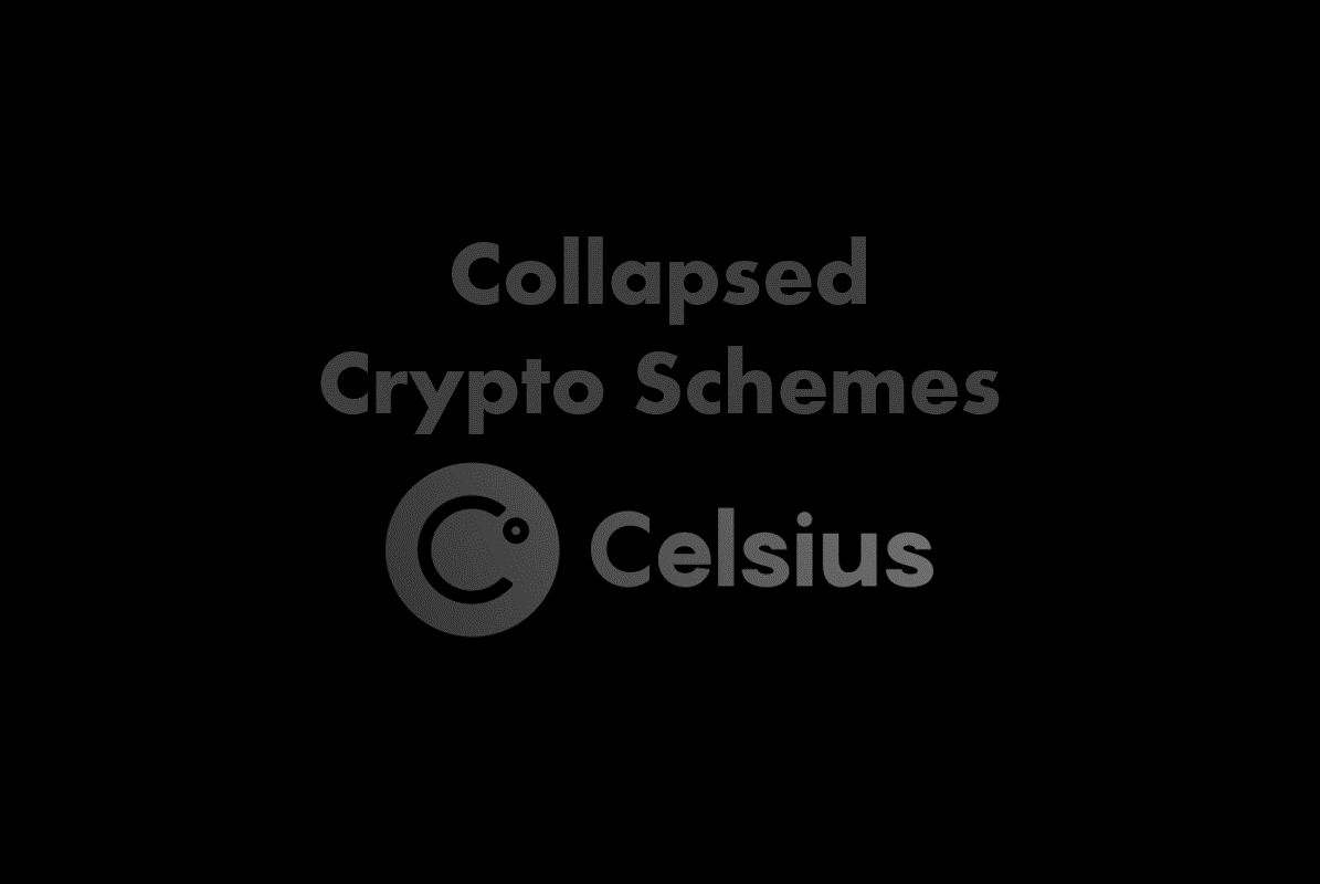 Collapsed crypto lender Celsius may become a criminal case