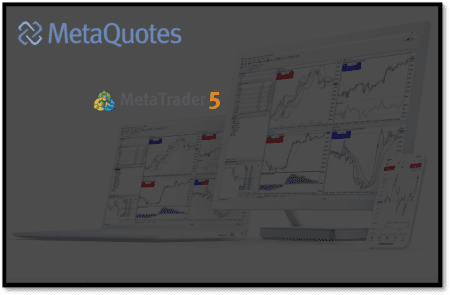 MetaQuotes and MetaTrader and their data strategy