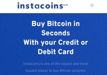 FinTelegram introduces crypto payment processor Instacoins