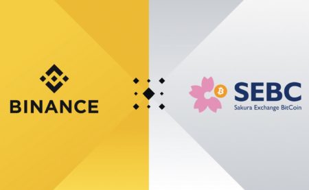 Binance acquires Japanese crypto exchange SEBC