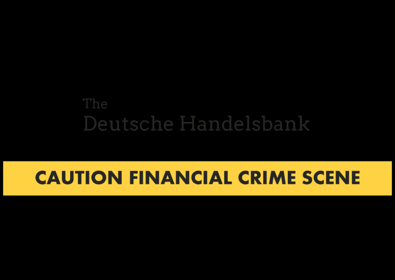 Deutsche Handelsbank Fined With €1 Million For Money Laundering Issues ...