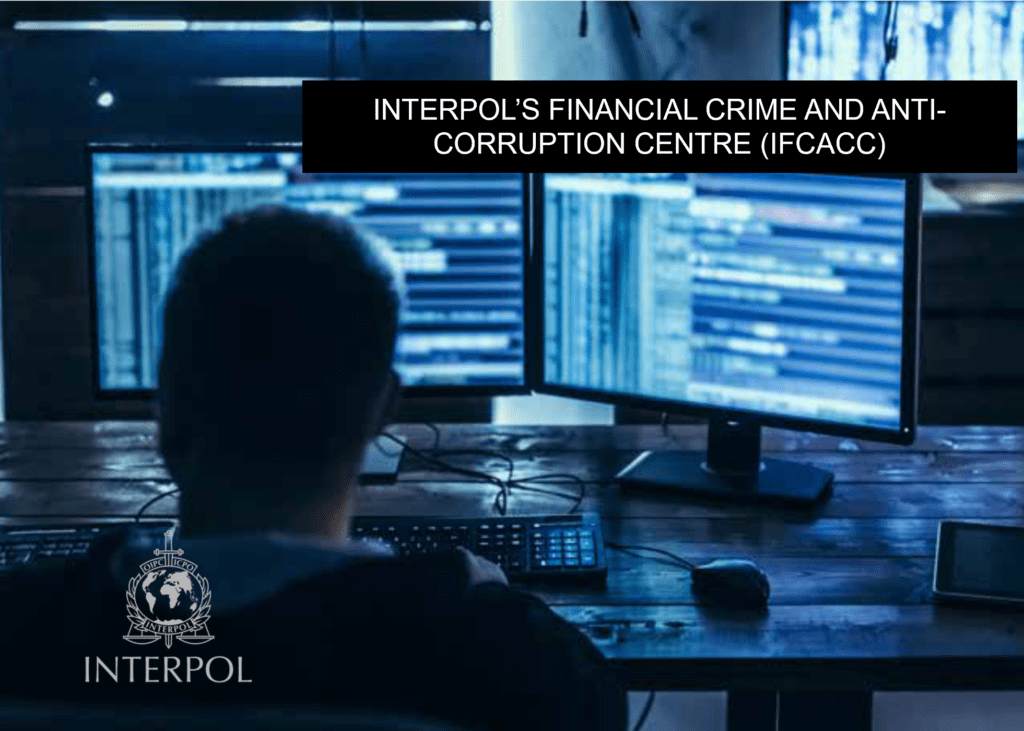 Interpol’s HAECHI III Operation Results In 975 Arrests And $130 Million ...