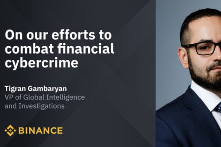 Binance fights against Reuters and bank run