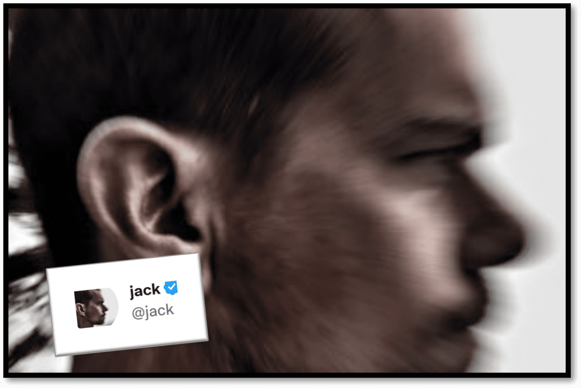 Twitter Co-Founder Jack Dorsey Calls For A Free And Open Social Media ...