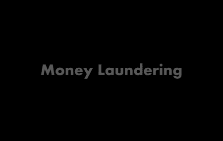 Money Laundering via crypto