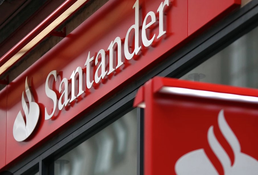 FCA Fined Santander £107 Million For Money Laundering Failures ...