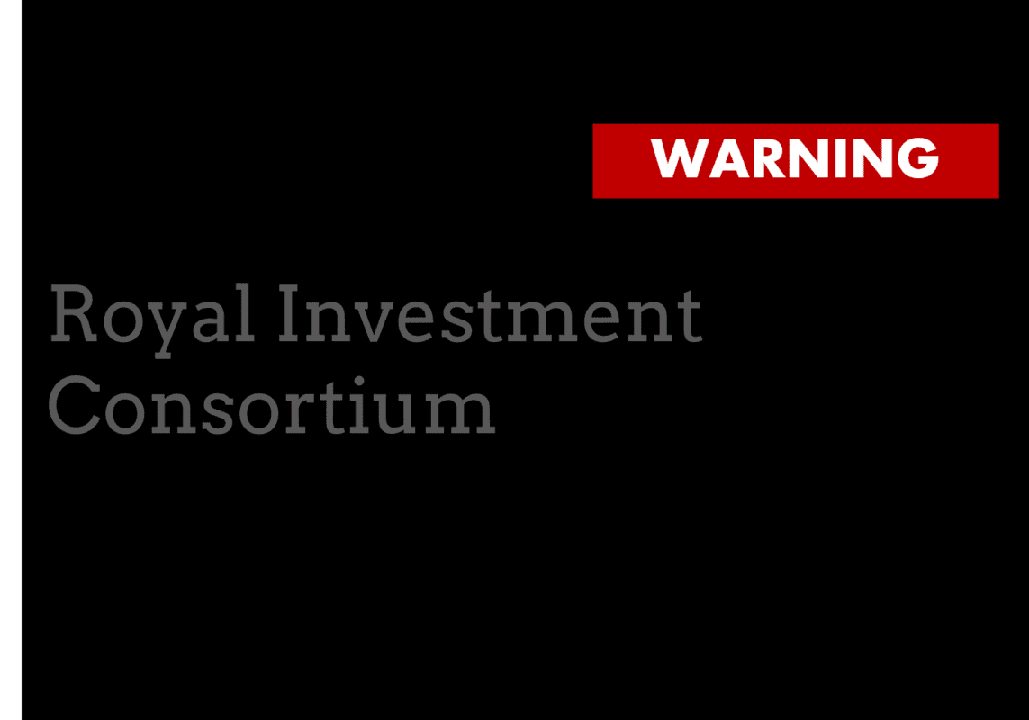 Stay Alert Do Not Fall For The Pnl Advanced Broker Scam Facilitated By Stay Alert Do Not Fall For The Pnl Advanced Broker Scam Facilitated By
