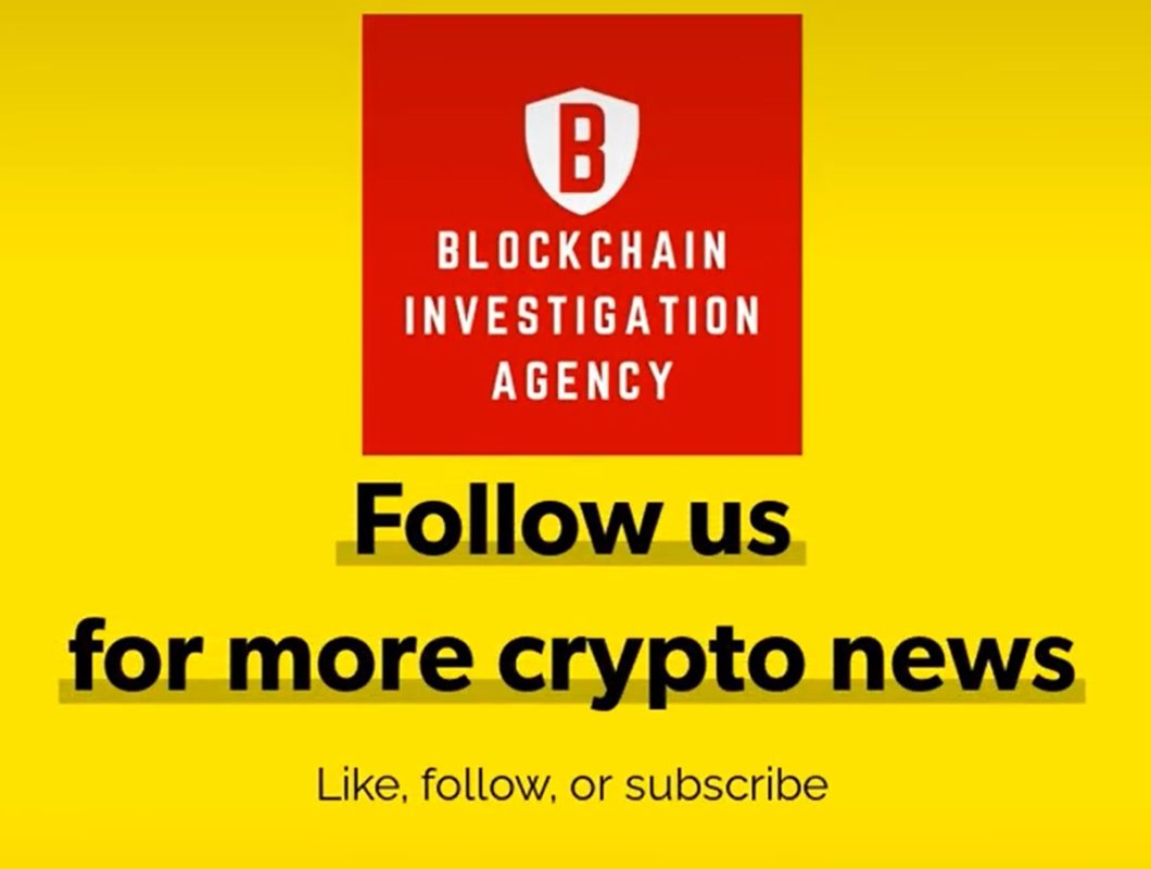 Urgent Warning Against Fund Recovery Scheme Blockchain Investigation ...