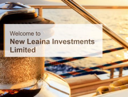 New Leaina Investments in Cyprus at the center of the Adani Group manipulation scheme