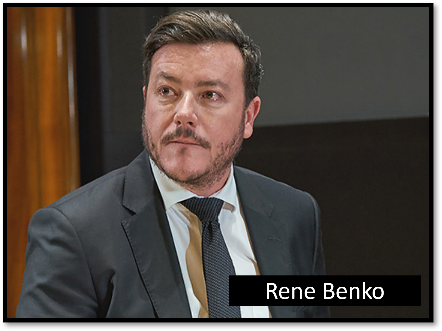 Attention: Real Estate Tycoon René Benko And His Signa Group Are Facing