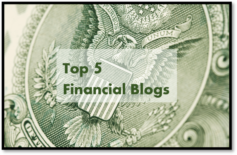 Guest Opinion: 5 Best Personal Finance Blogs To Increase Your Money ...