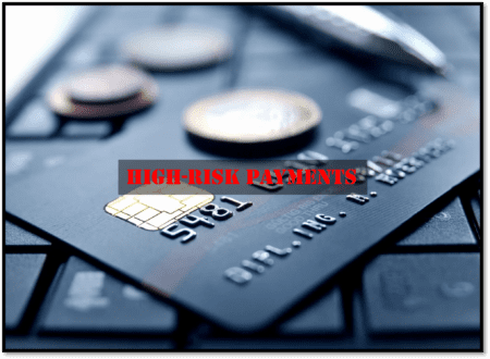 high-risk payment services explained on FinTelegram