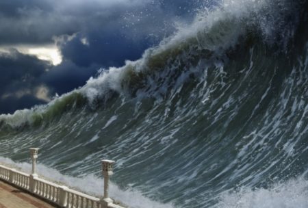 SVB collapse may trigger a bankrupcty tsunami in global startup ecosphere