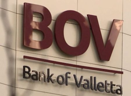 Miguel Borg resigns from Bank of Valetta
