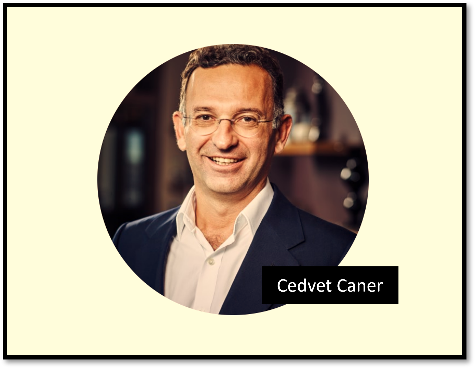 Cevdet caner the austrian behind the troubled adler group