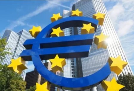 EU welcomes crypto in its monetary system