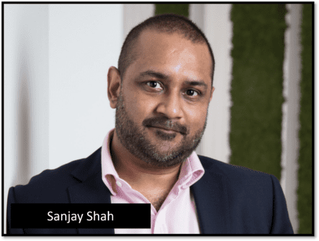 Sanjay Shah extradited to Denmark
