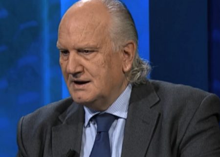 Alfred Mifsud appointed Financial Arbiter in Malta