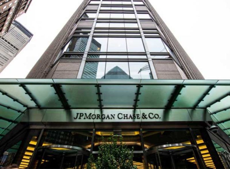 Breaking: JPMorgan Chase Win Bail-Out Bid For Troubled First Republic ...